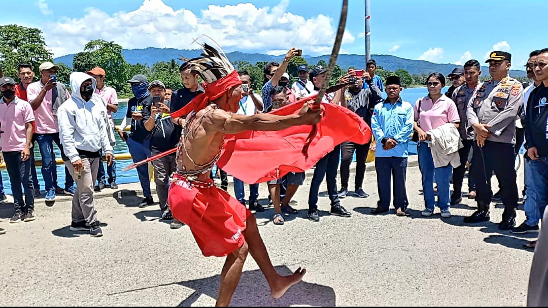 Potensi Budaya